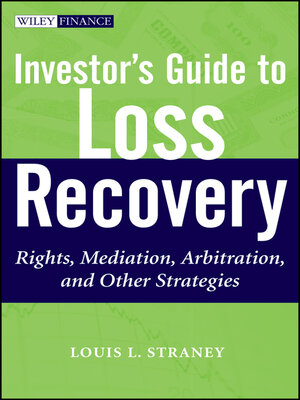 cover image of Investor's Guide to Loss Recovery